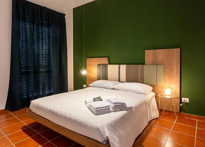 Apollo Apartment Ortigia