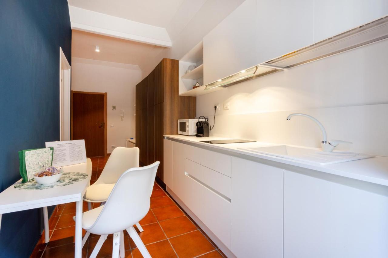 Apartment Apollo Ortigia *