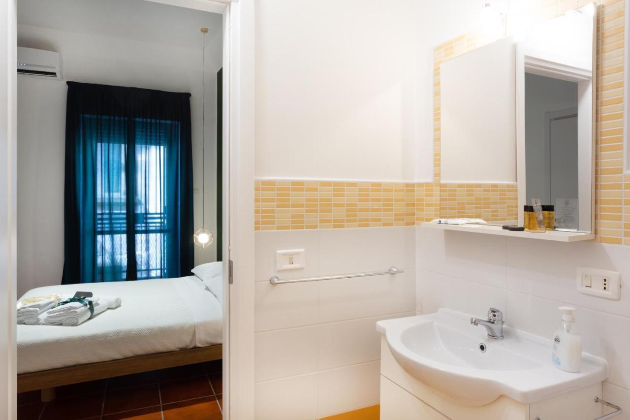 Apollo Ortigia Apartment Syrakus