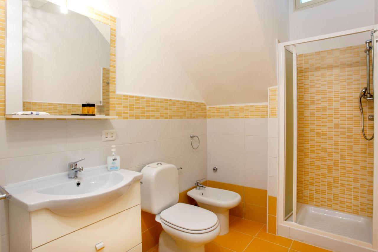Apartment Apollo Ortigia