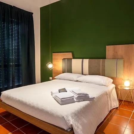Apollo Apartment Ortigia Syracuse Exterior photo
