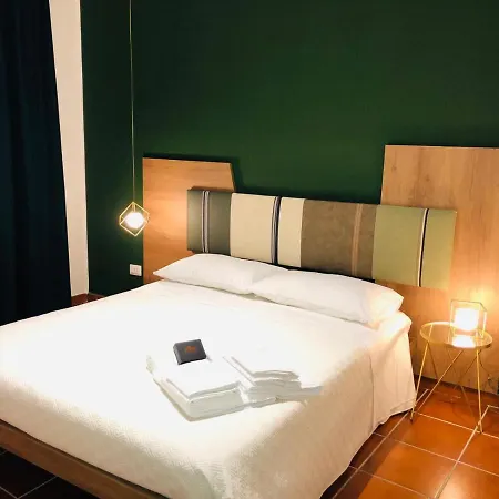 Apollo Apartment Ortigia Syracuse Exterior photo