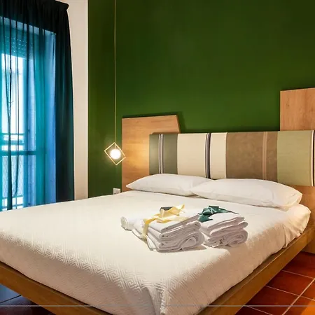 Apollo Apartment Ortigia Syracuse Exterior photo