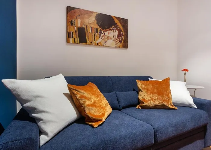 Apollo Apartment Ortigia