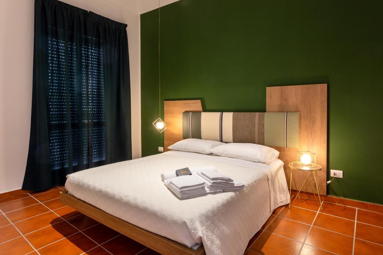 Apartment Apollo Ortigia