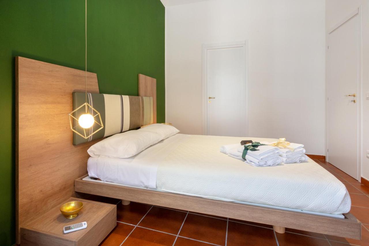 Apartment Apollo Ortigia