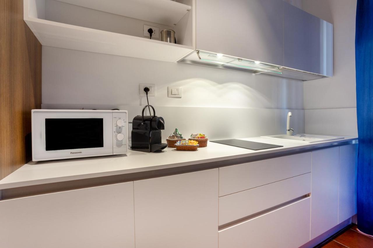 Apartment Apollo Ortigia