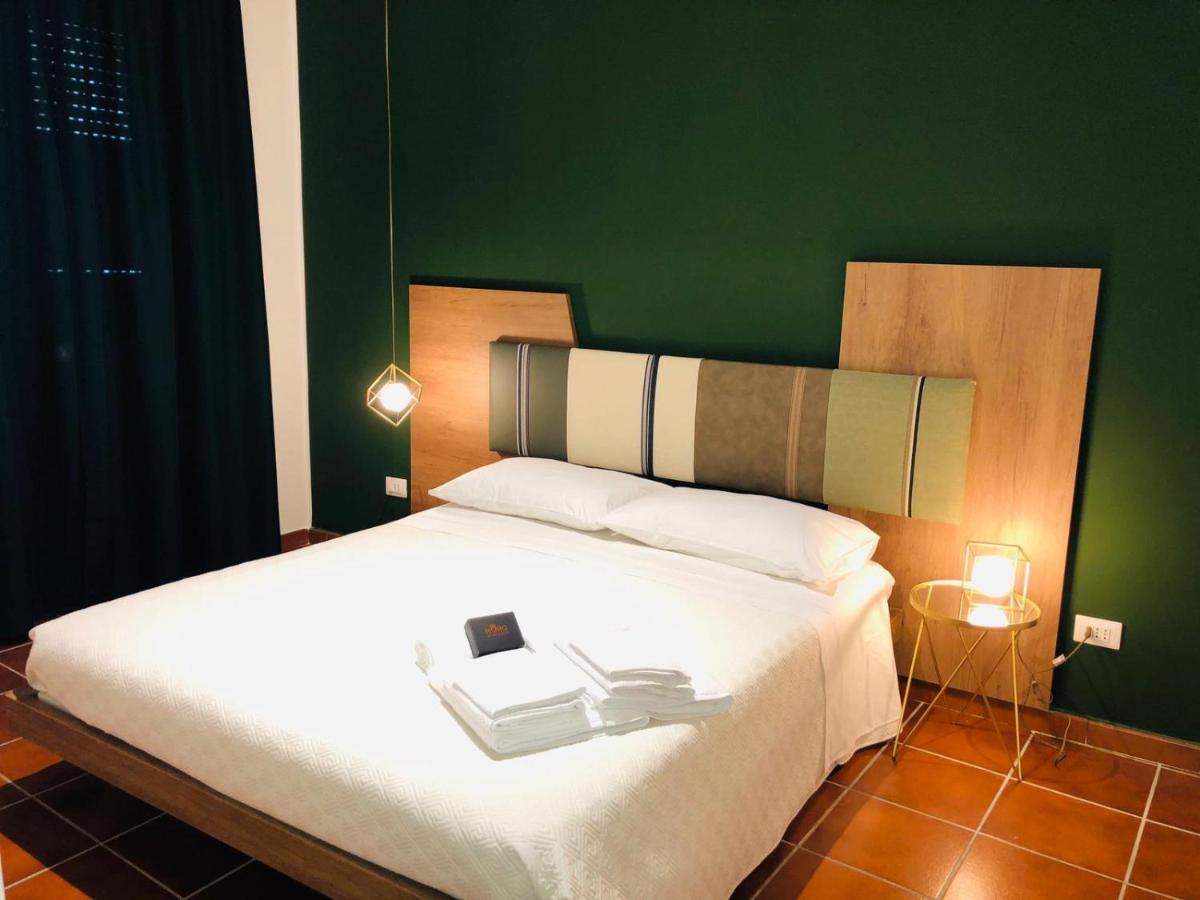 Apartment Apollo Ortigia Syracuse