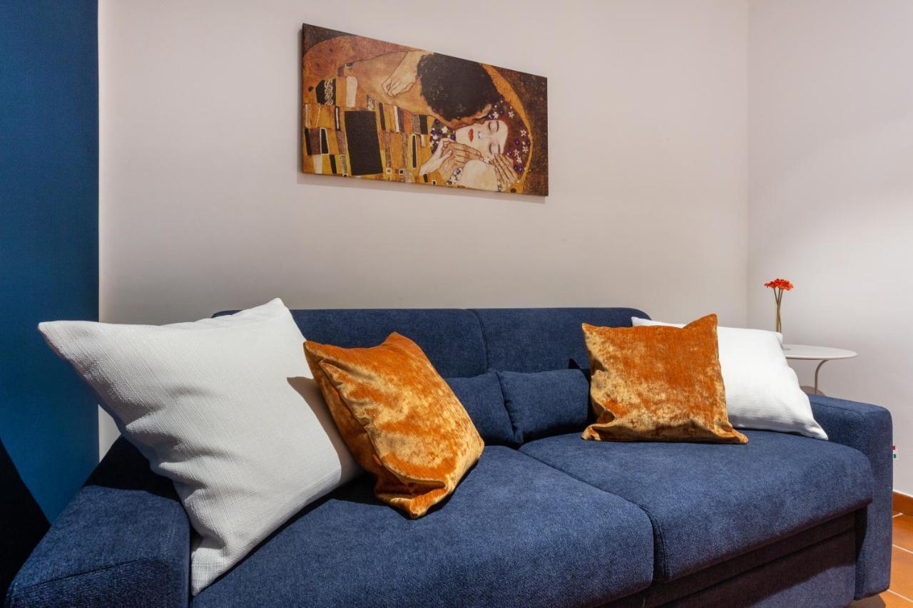 Apartment Apollo Ortigia