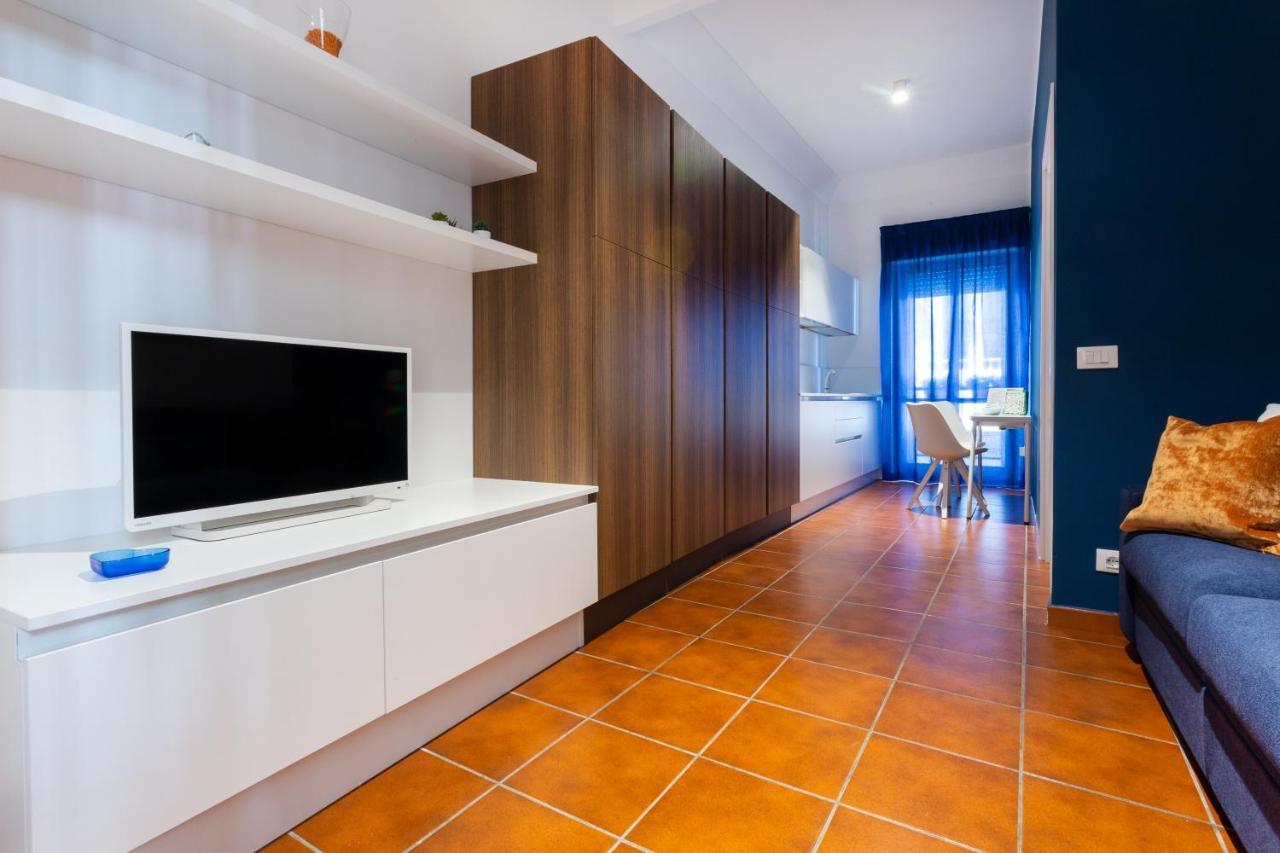 Apartment Apollo Ortigia *