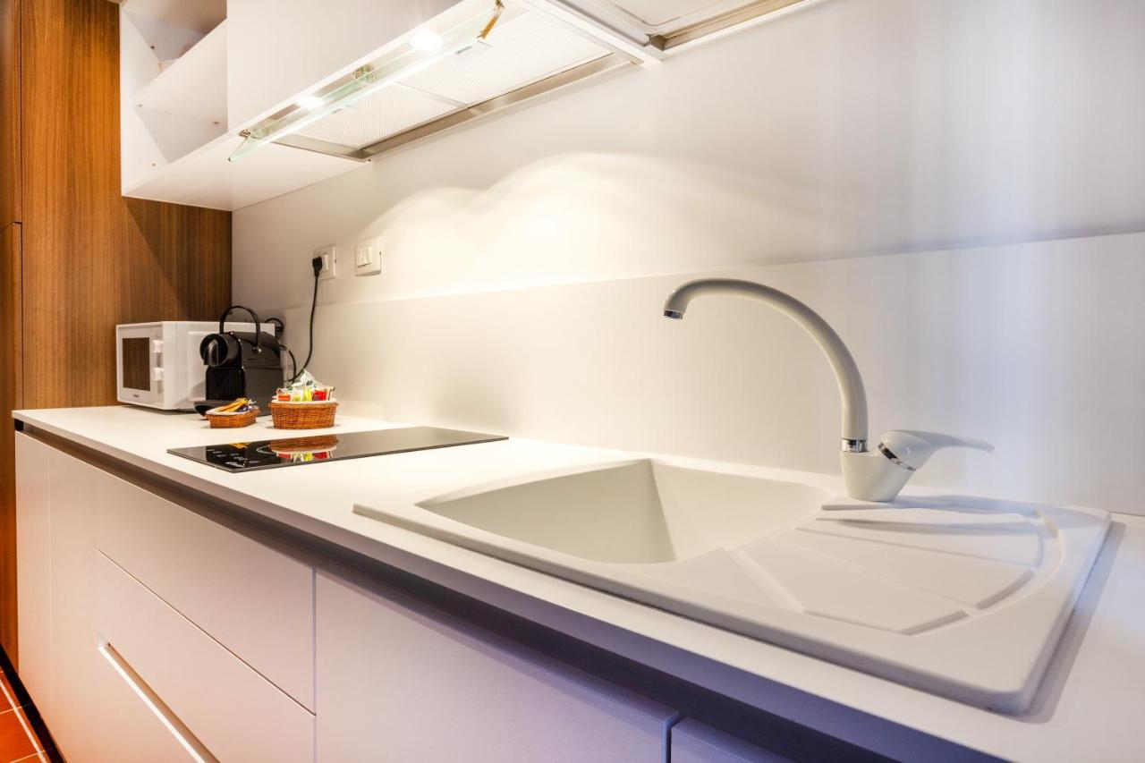 Apartment Apollo Ortigia Syracuse