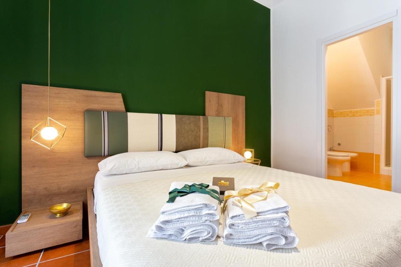 Apartment Apollo Ortigia