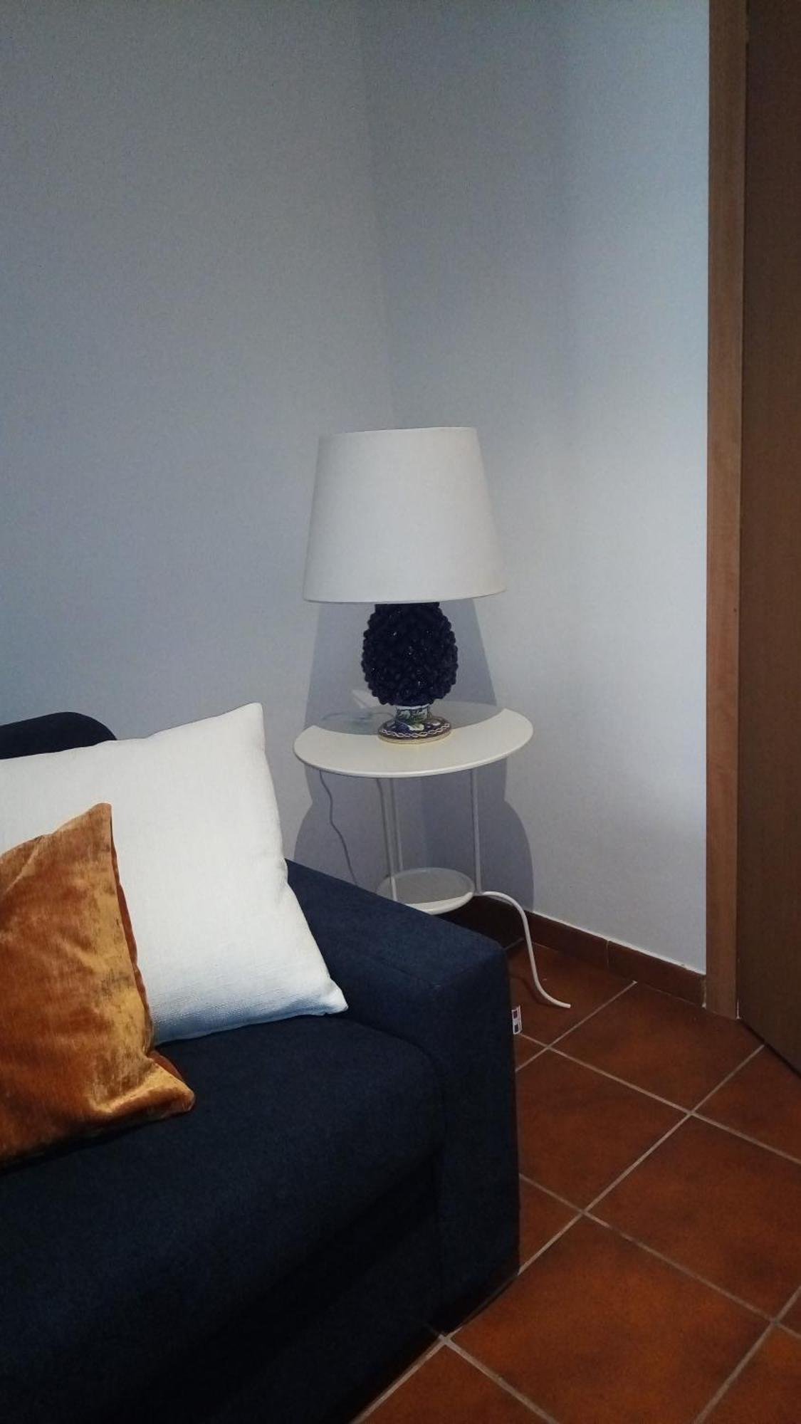 Apollo Ortigia Apartment